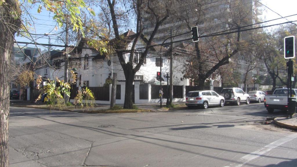 Departamento Don Miguel Claro Leilighet Santiago Rom bilde