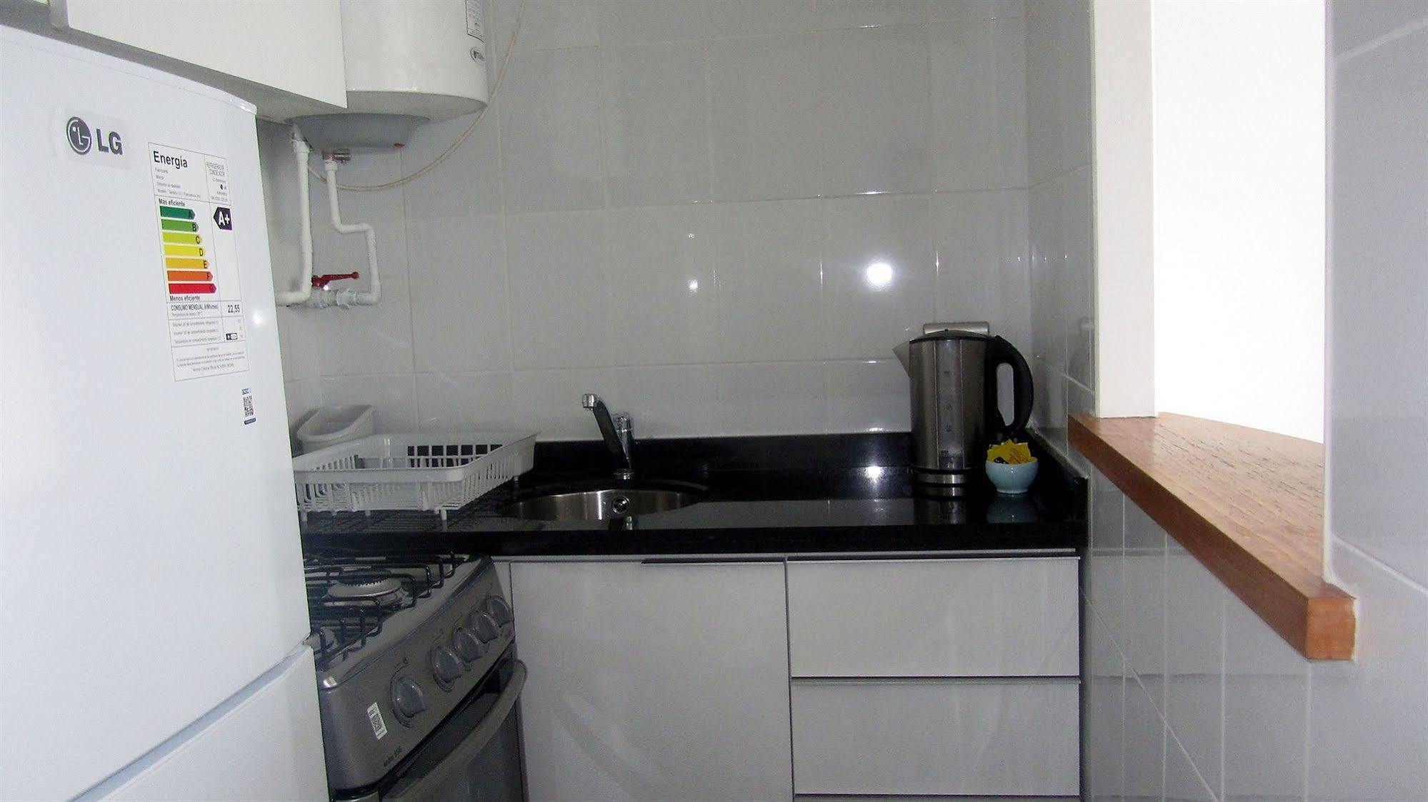 Departamento Don Miguel Claro Leilighet Santiago Eksteriør bilde