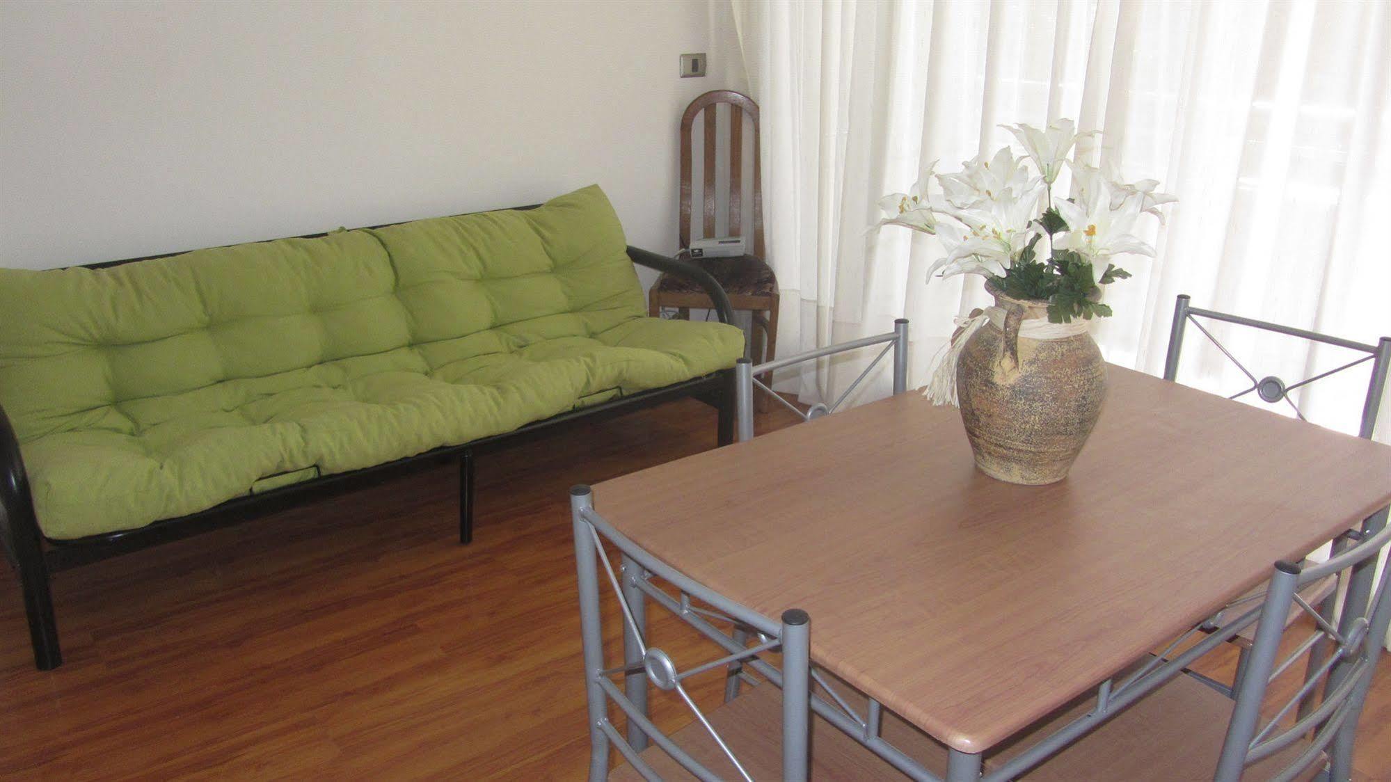 Departamento Don Miguel Claro Leilighet Santiago Eksteriør bilde
